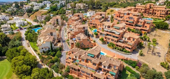 Продажа апартаментов на первом этаже в Elviria 1