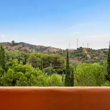 Продажа апартаментов на первом этаже в Elviria