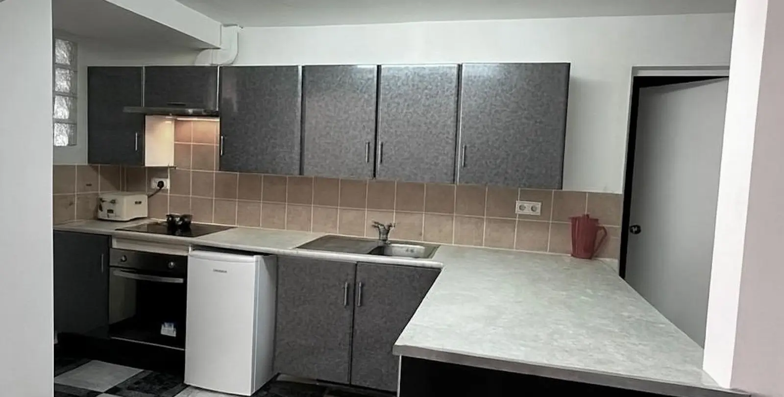 Sale of ground floor apartment in Calahonda 4