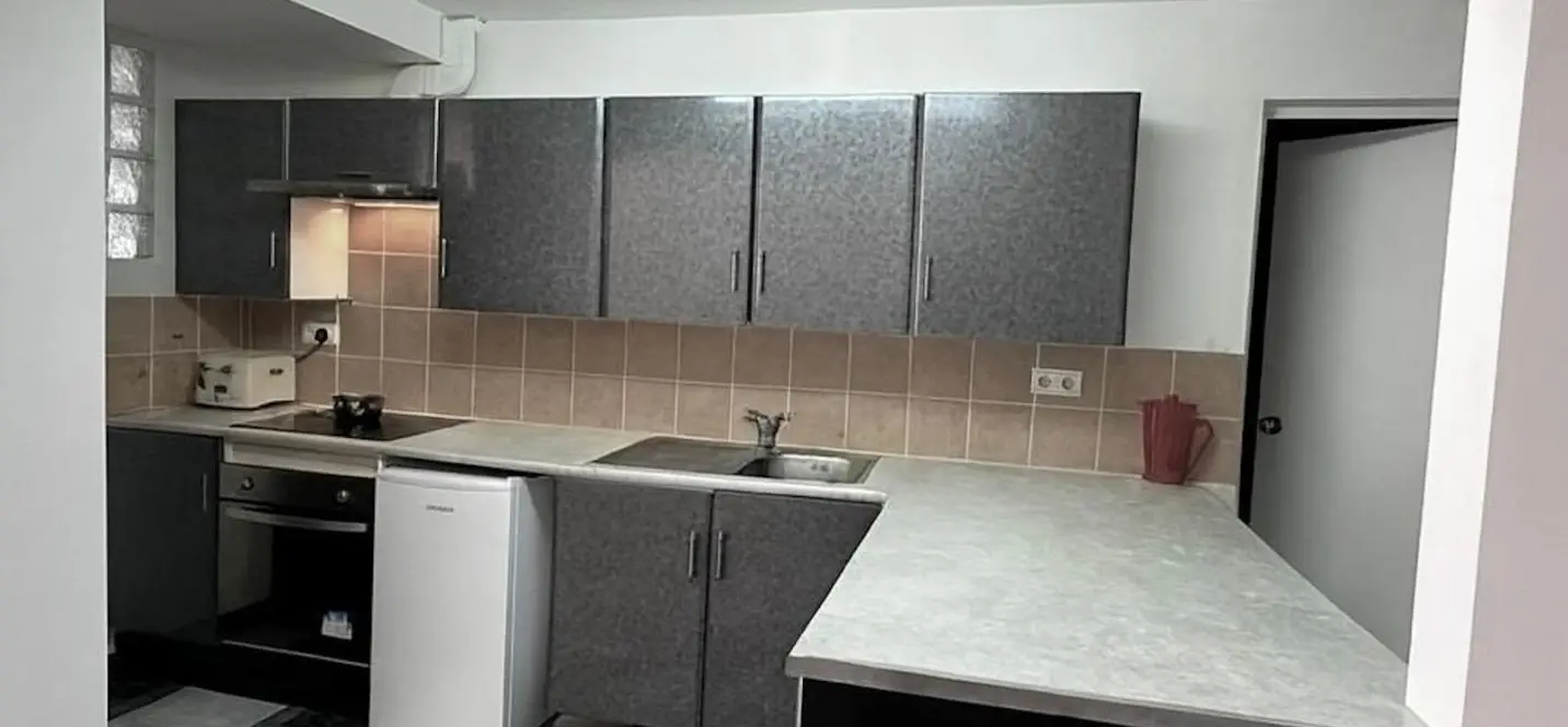 Sale of ground floor apartment in Calahonda 3