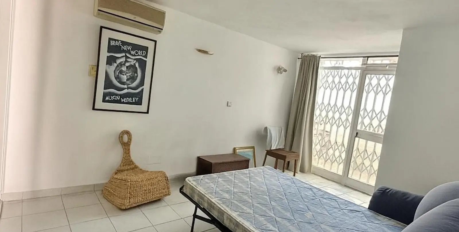 Sale of ground floor apartment in Calahonda 5