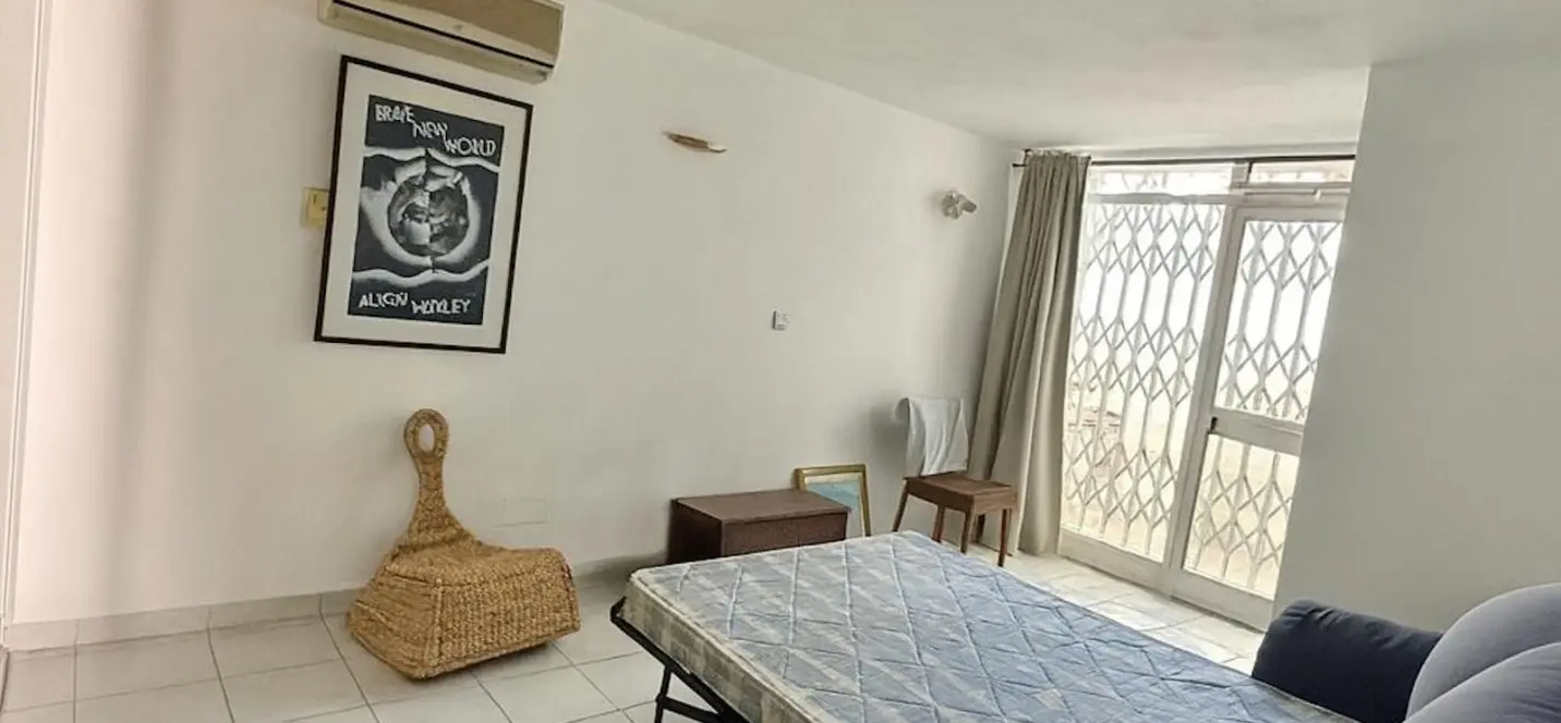 Sale of ground floor apartment in Calahonda 4