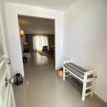 Продажа пентхауса в Estepona