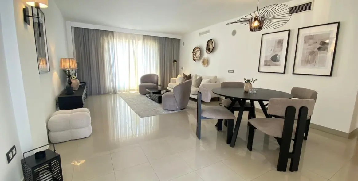 Продажа пентхауса в Estepona 3