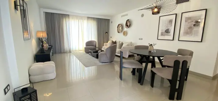 Продажа пентхауса в Estepona 2