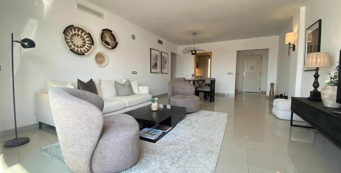 Продажа пентхауса в Estepona 5