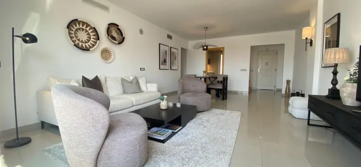 Продажа пентхауса в Estepona 4