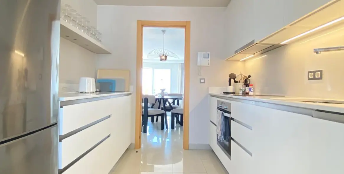 Продажа пентхауса в Estepona 7