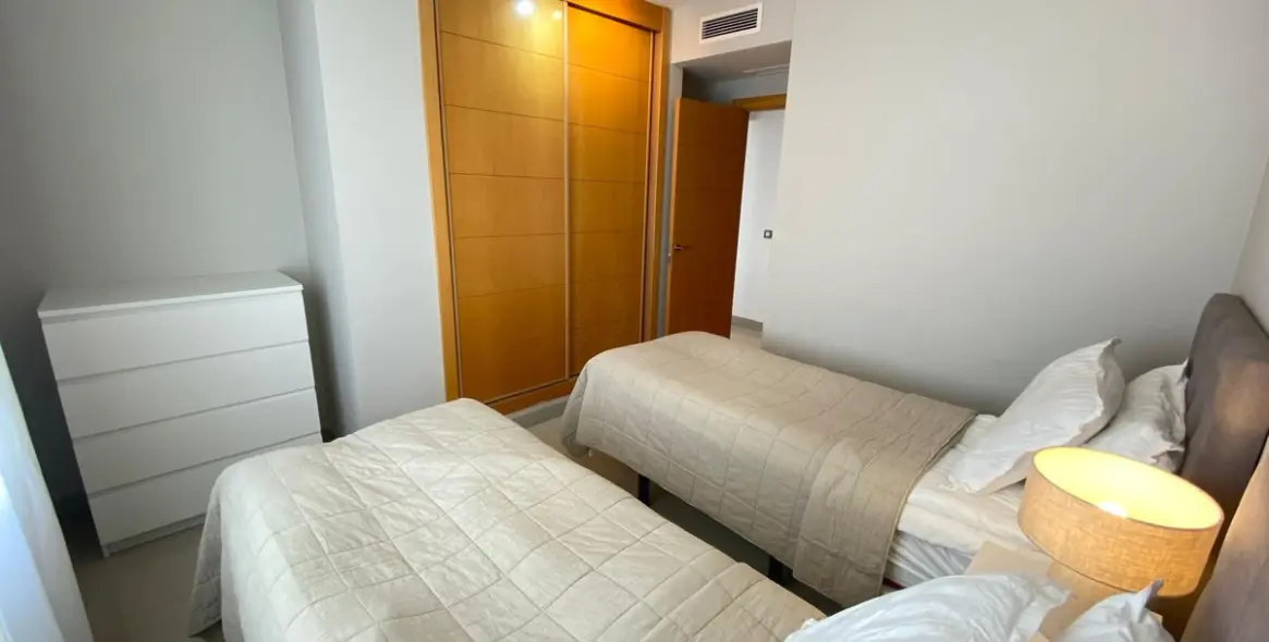 Продажа пентхауса в Estepona 12