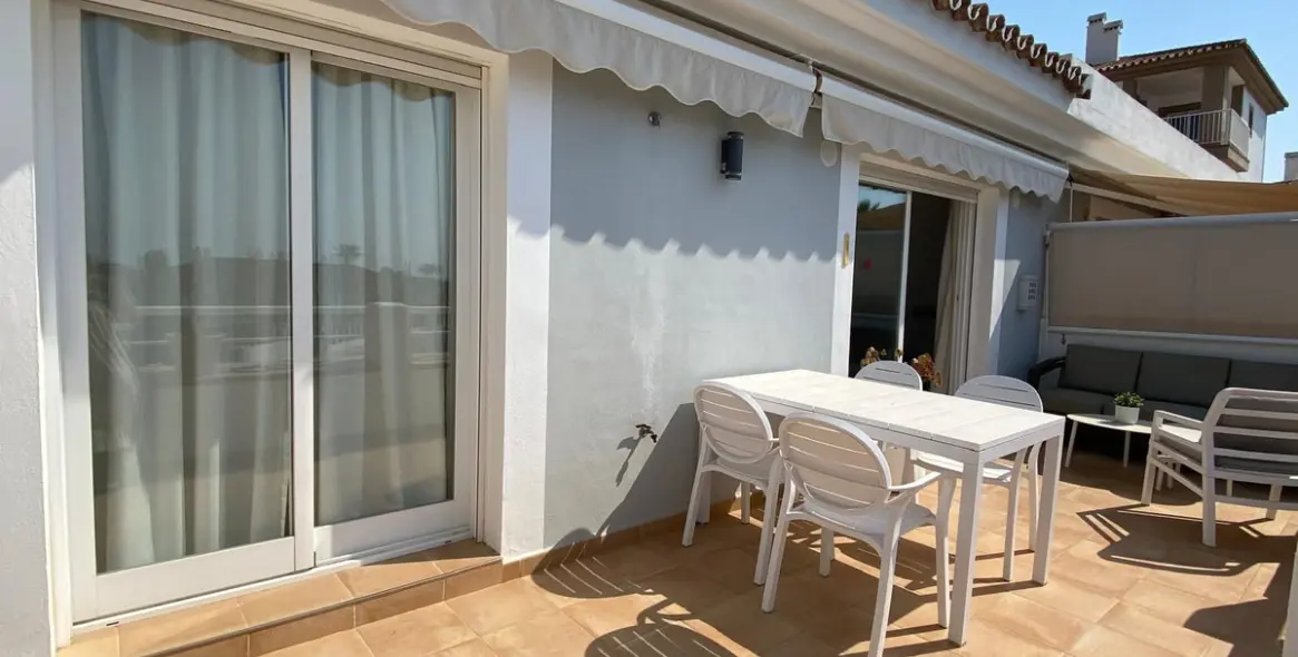 Продажа пентхауса в Estepona 15