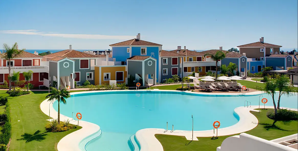 Продажа пентхауса в Estepona 16