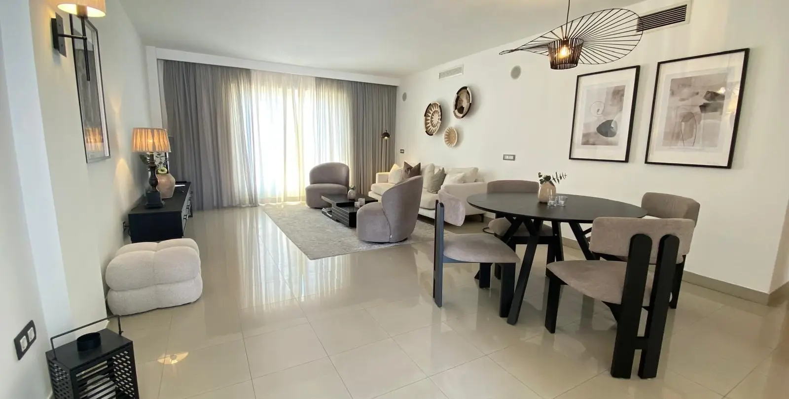Продажа пентхауса в Estepona 3