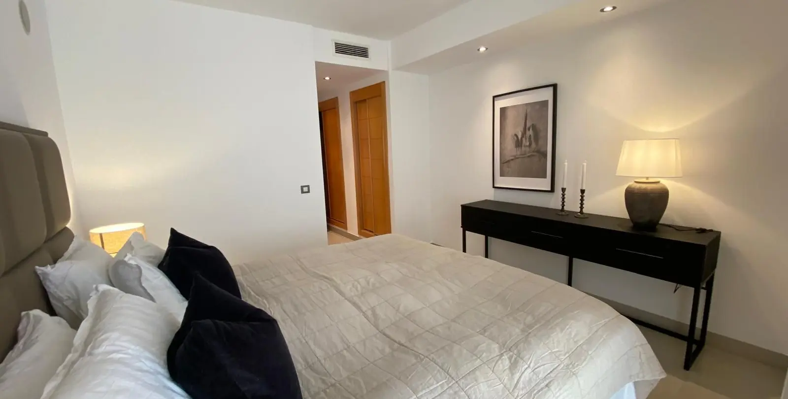 Продажа пентхауса в Estepona 9