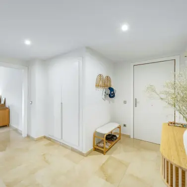 Продажа апартаментов на первом этаже в Casares Playa