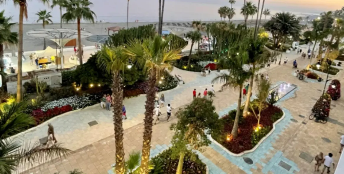 Продажа апартаментов на среднем этаже в Estepona 2