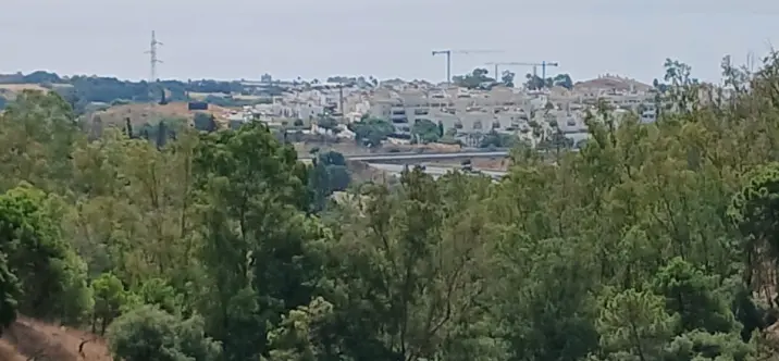 Venta de finca - cortijo en Estepona 0