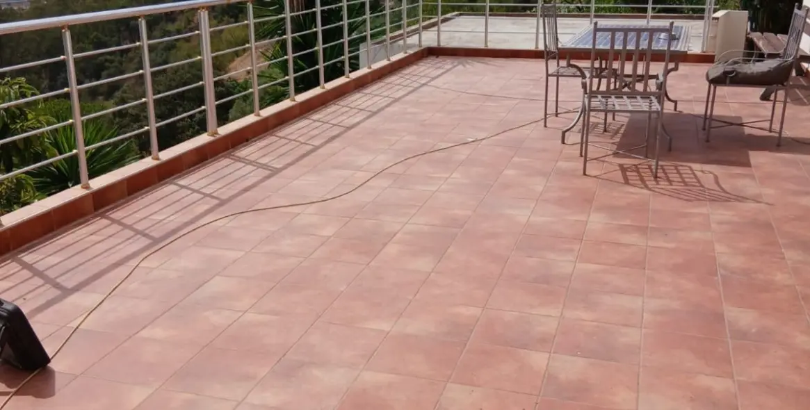 Venta de finca - cortijo en Estepona 2