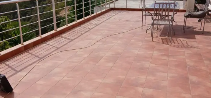 Venta de finca - cortijo en Estepona 1
