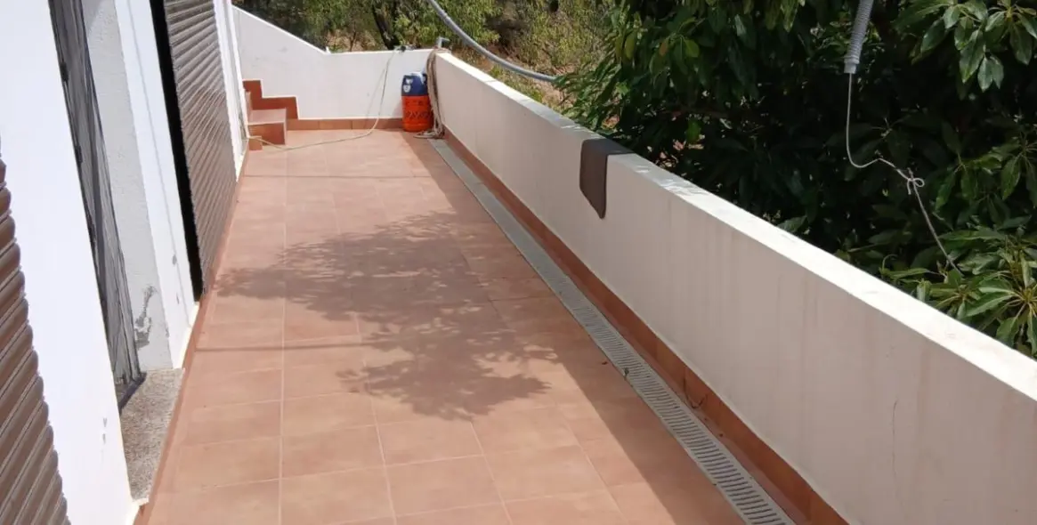 Venta de finca - cortijo en Estepona 9