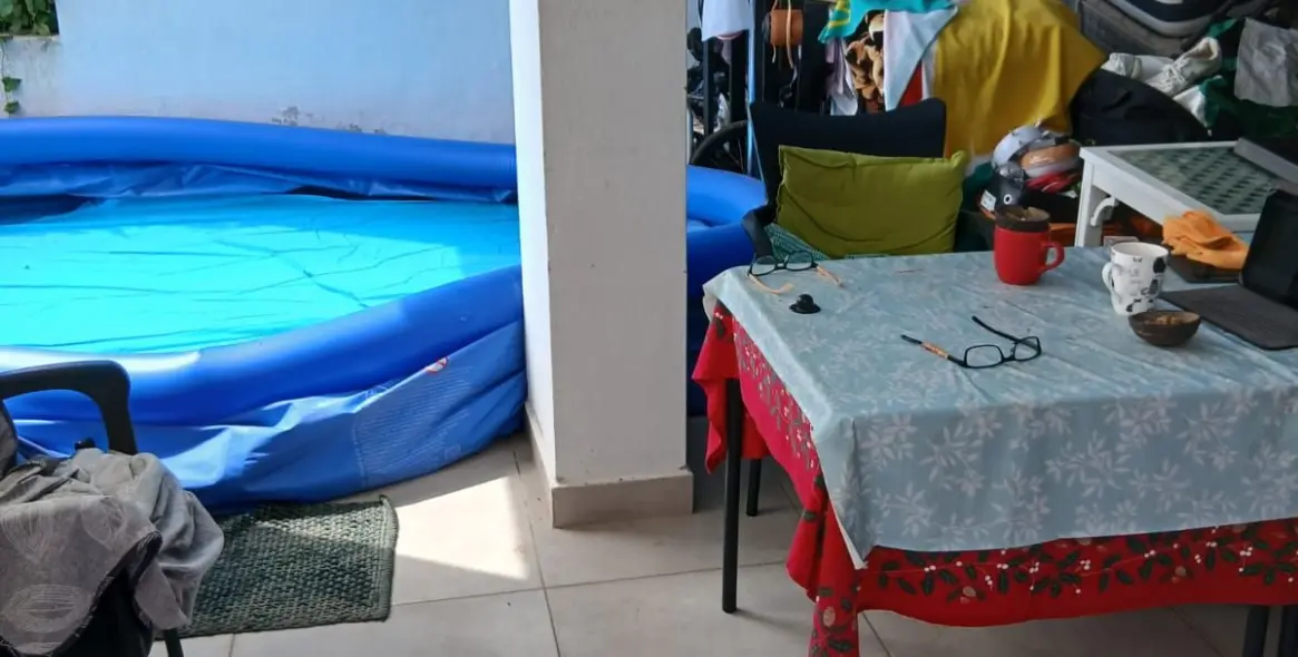 Venta de finca - cortijo en Estepona 13