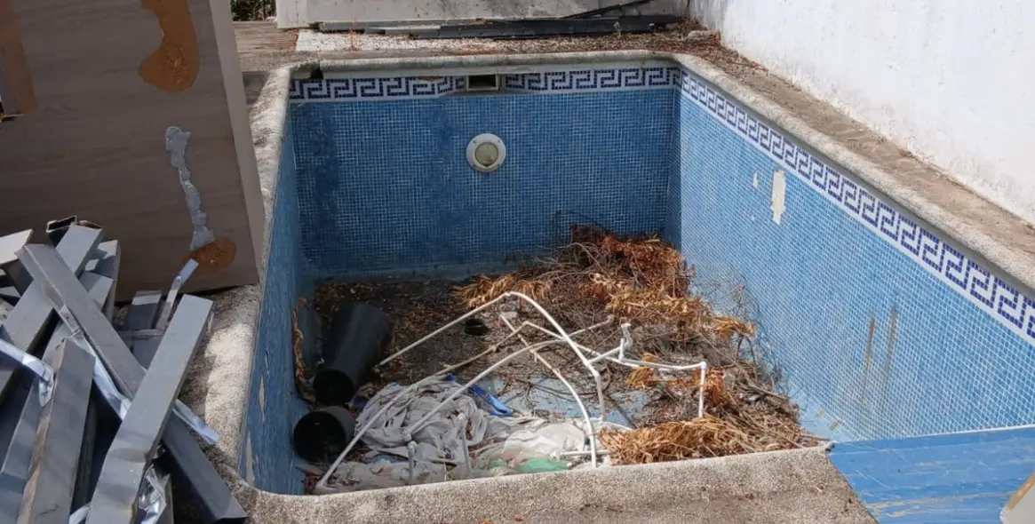 Venta de finca - cortijo en Estepona 18