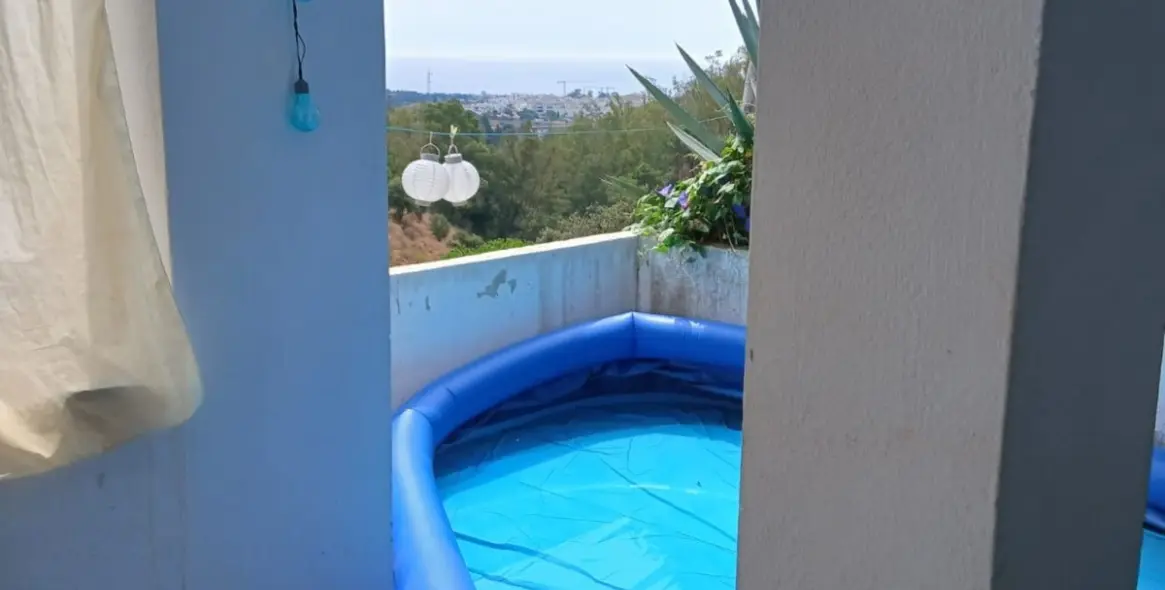 Venta de finca - cortijo en Estepona 22