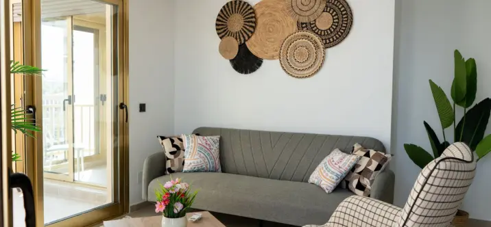 Продажа апартаментов на среднем этаже в Fuengirola 3