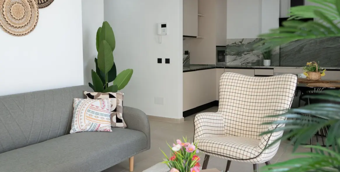 Продажа апартаментов на среднем этаже в Fuengirola 6