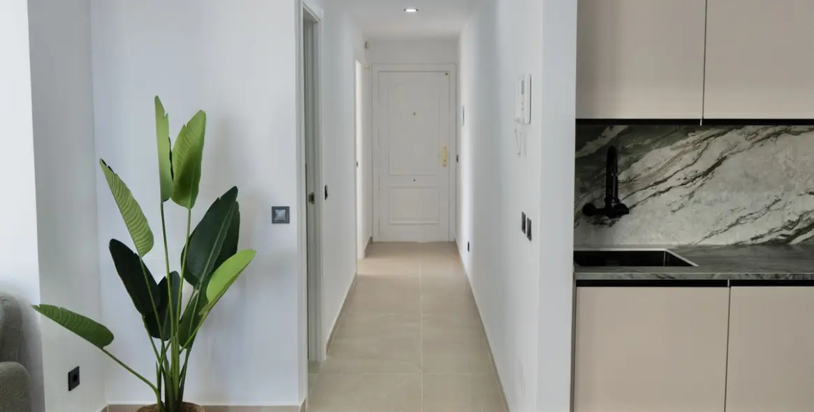 Продажа апартаментов на среднем этаже в Fuengirola 7