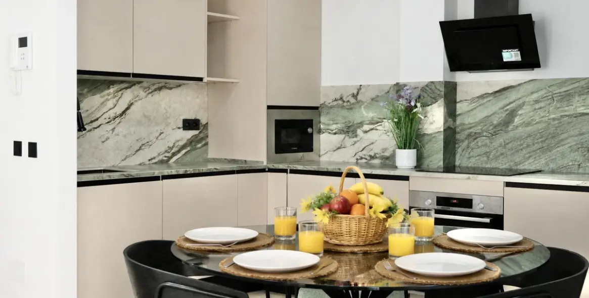 Продажа апартаментов на среднем этаже в Fuengirola 8