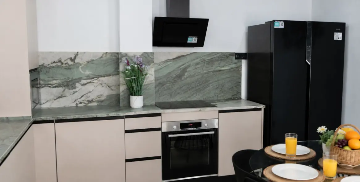 Продажа апартаментов на среднем этаже в Fuengirola 9
