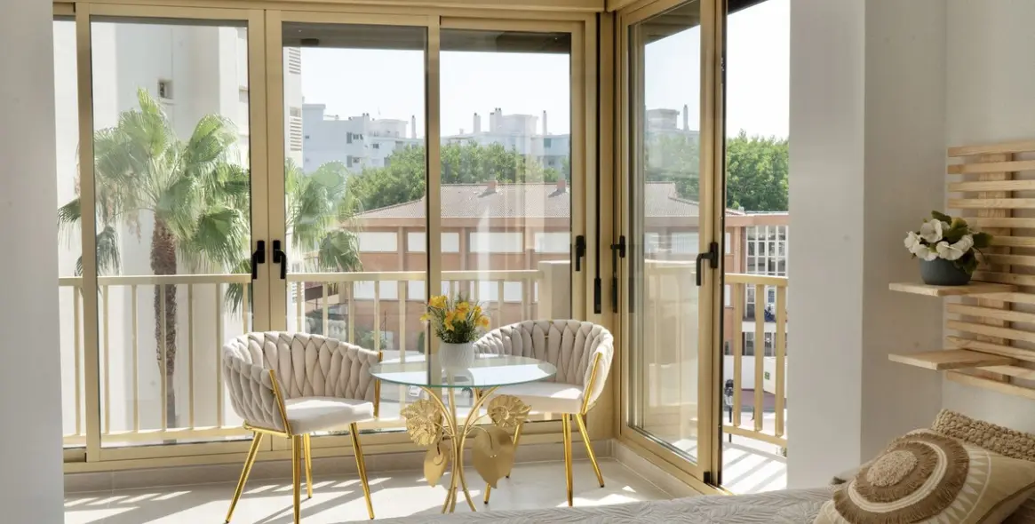 Продажа апартаментов на среднем этаже в Fuengirola 14