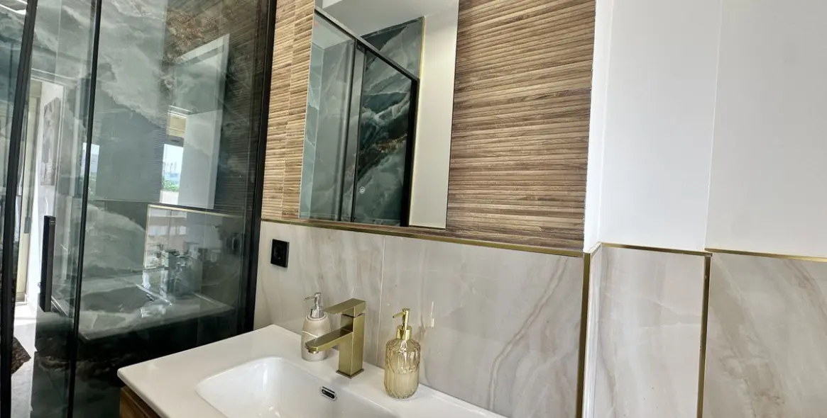 Продажа апартаментов на среднем этаже в Fuengirola 16