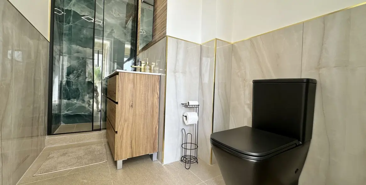 Продажа апартаментов на среднем этаже в Fuengirola 18
