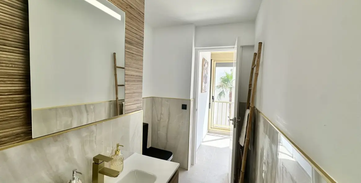 Продажа апартаментов на среднем этаже в Fuengirola 19
