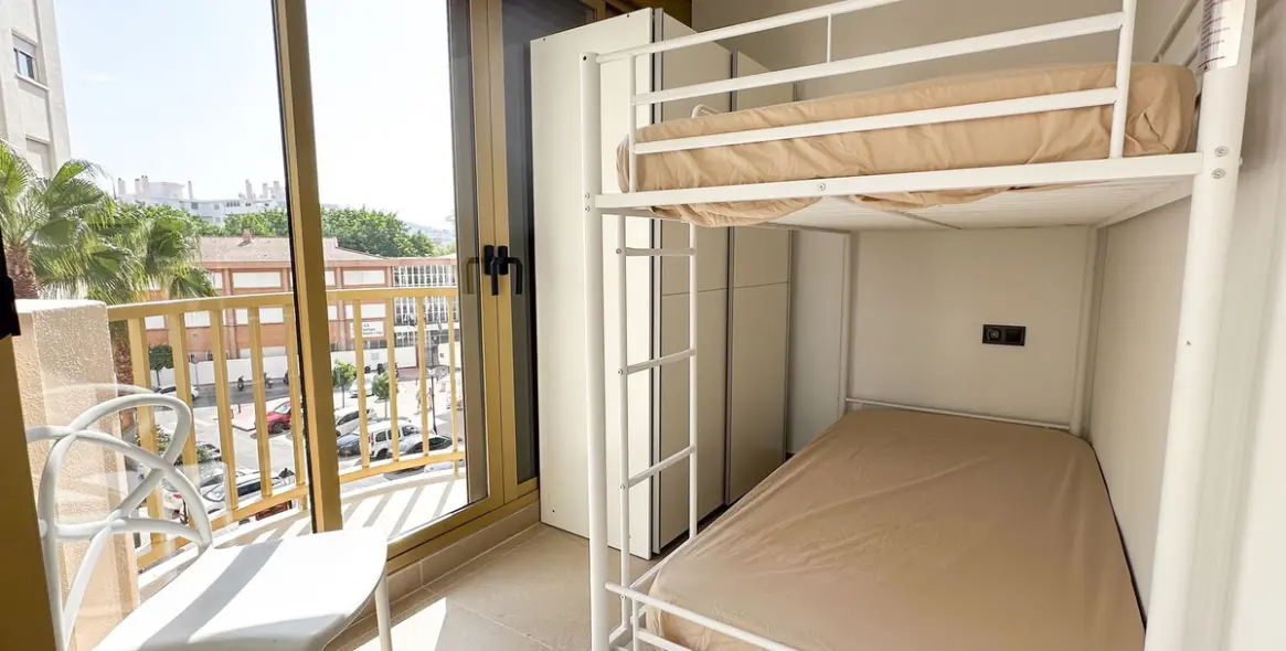 Продажа апартаментов на среднем этаже в Fuengirola 20