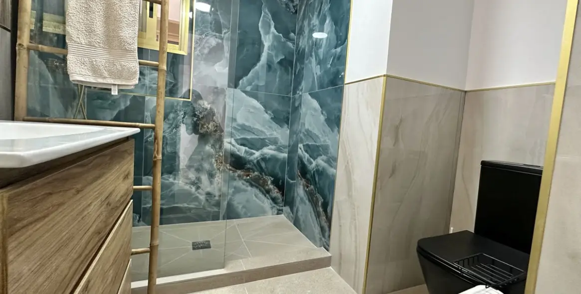 Продажа апартаментов на среднем этаже в Fuengirola 21