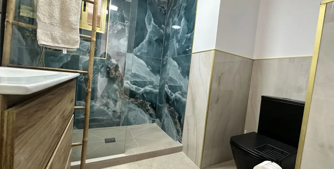 Продажа апартаментов на среднем этаже в Fuengirola 23