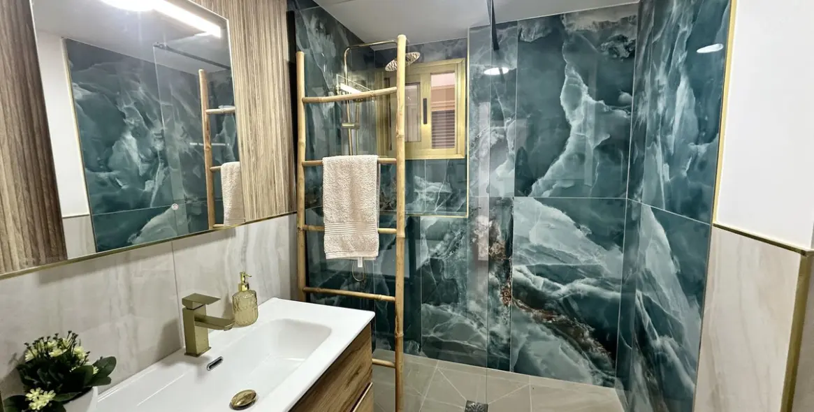 Продажа апартаментов на среднем этаже в Fuengirola 24