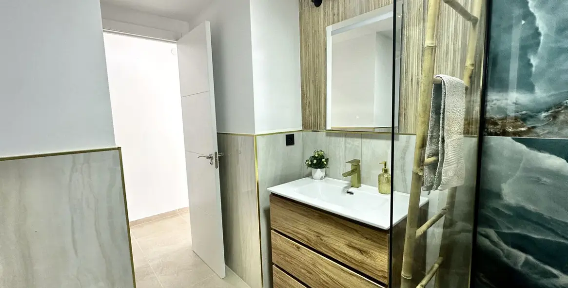 Продажа апартаментов на среднем этаже в Fuengirola 26