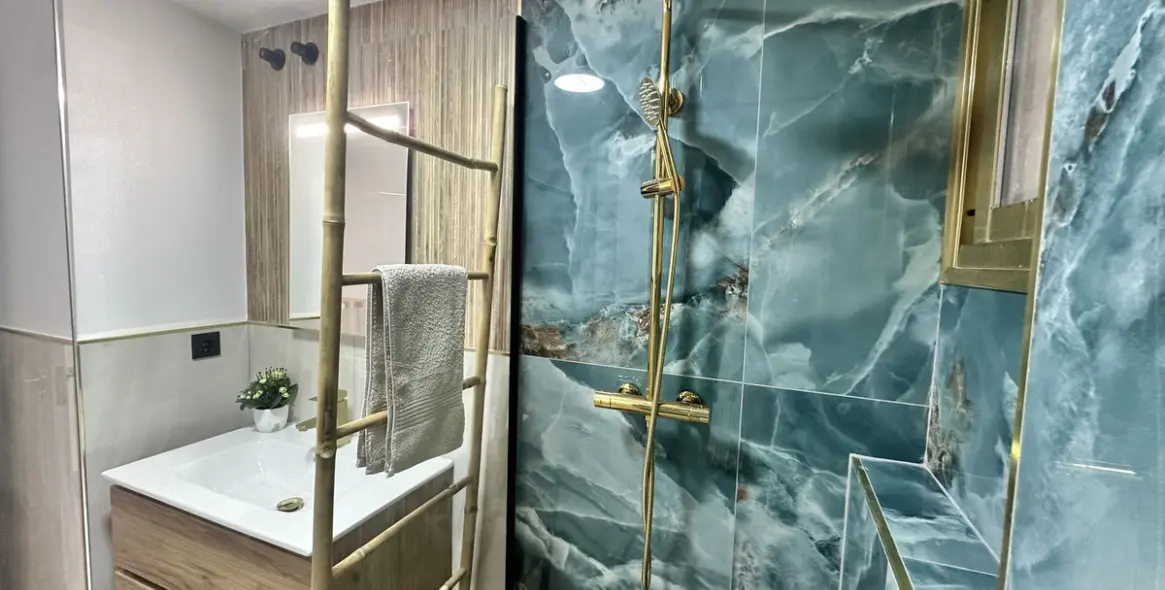 Продажа апартаментов на среднем этаже в Fuengirola 27