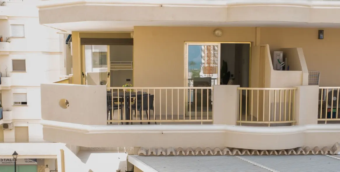 Продажа апартаментов на среднем этаже в Fuengirola 28