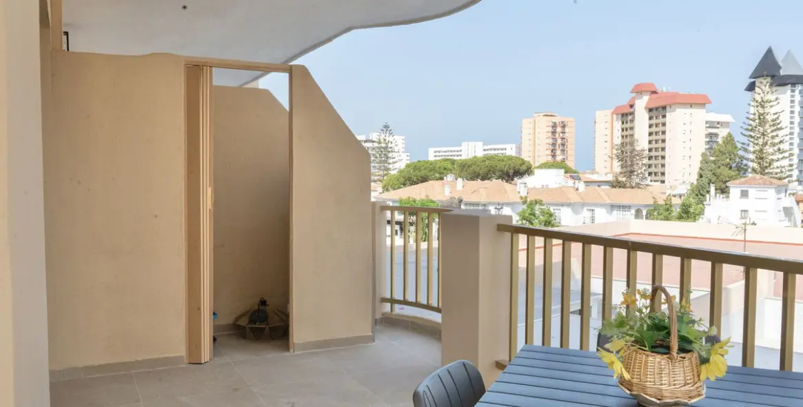 Продажа апартаментов на среднем этаже в Fuengirola 29
