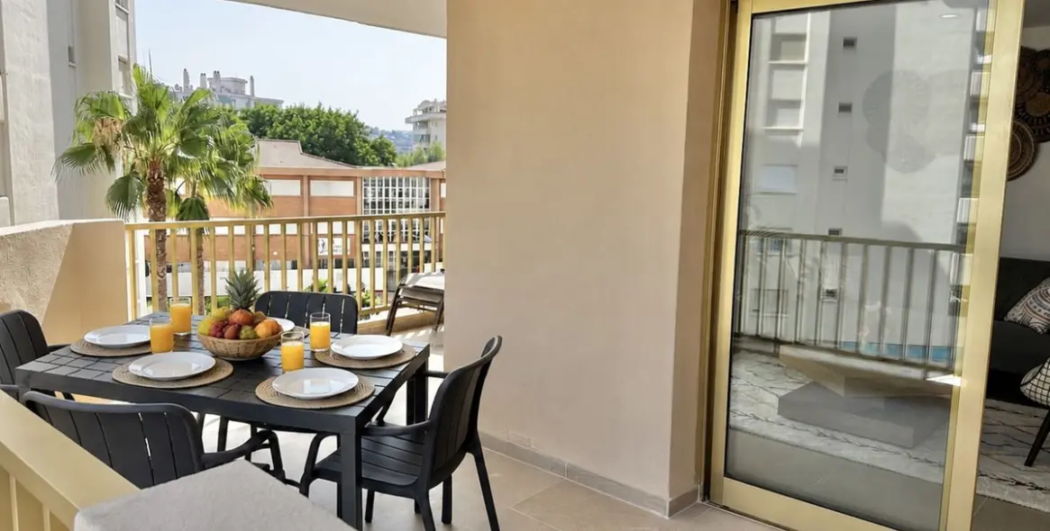 Продажа апартаментов на среднем этаже в Fuengirola 30