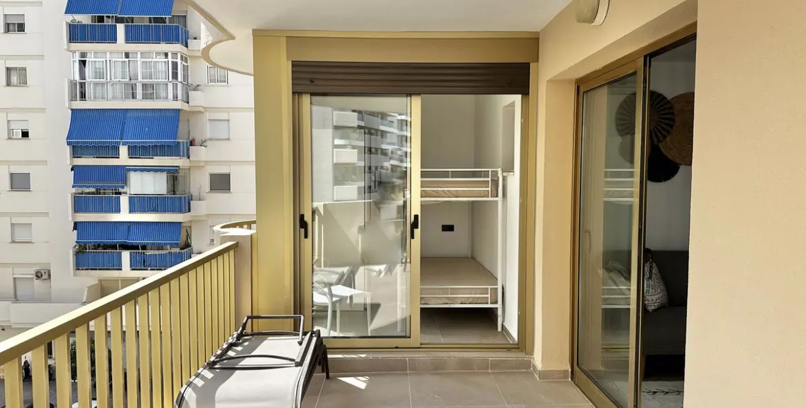 Продажа апартаментов на среднем этаже в Fuengirola 32