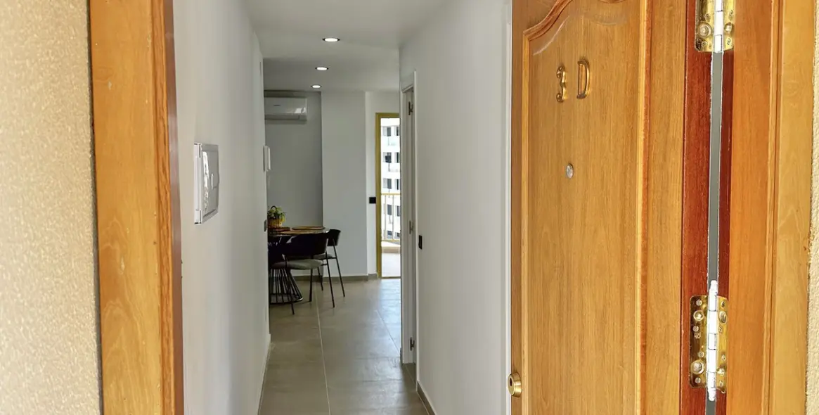 Продажа апартаментов на среднем этаже в Fuengirola 35