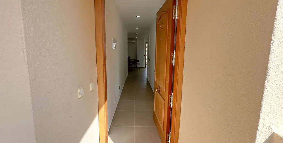 Продажа апартаментов на среднем этаже в Fuengirola 37