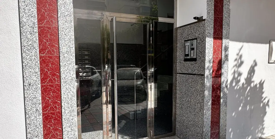 Продажа апартаментов на среднем этаже в Fuengirola 42