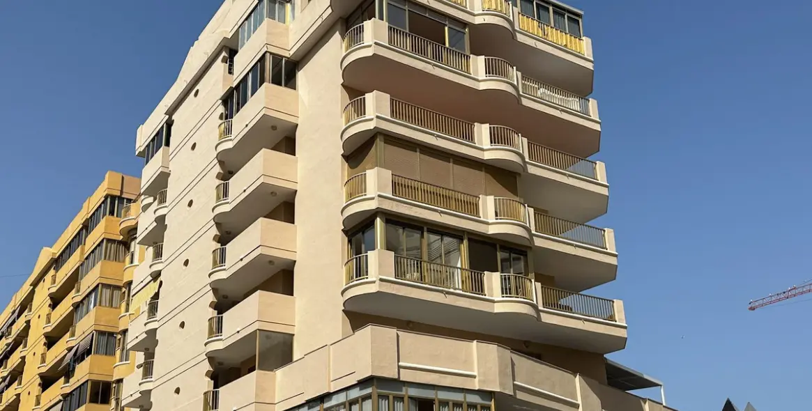 Продажа апартаментов на среднем этаже в Fuengirola 44