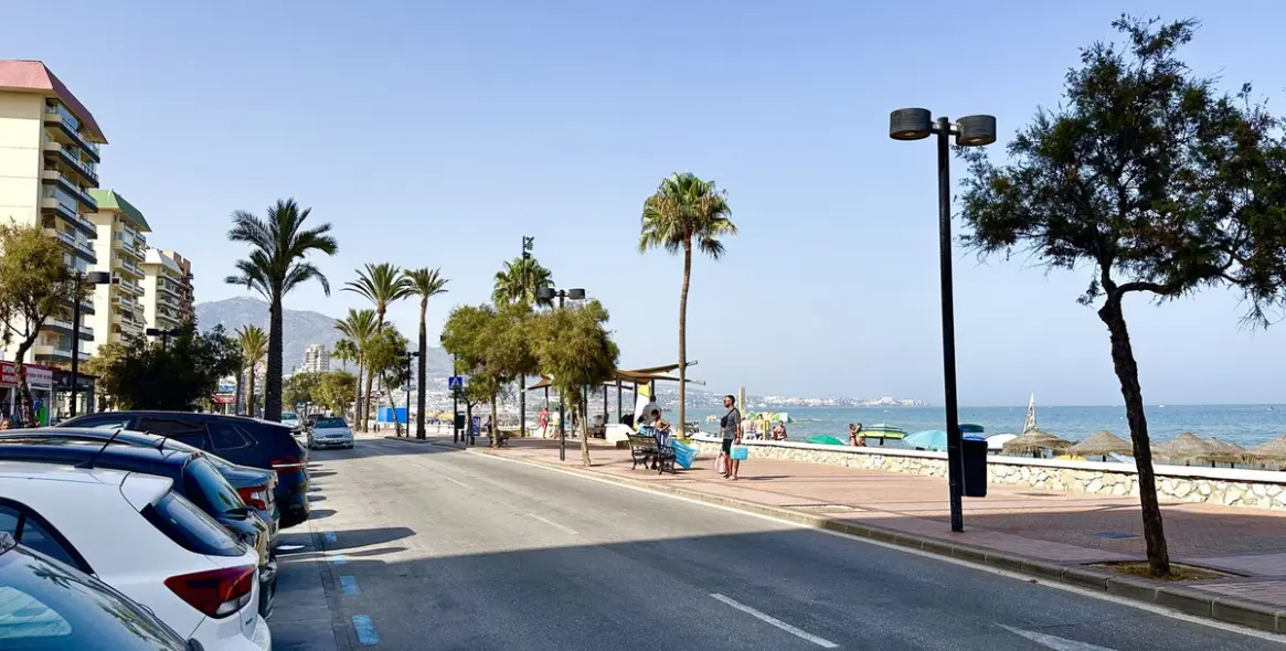 Продажа апартаментов на среднем этаже в Fuengirola 47